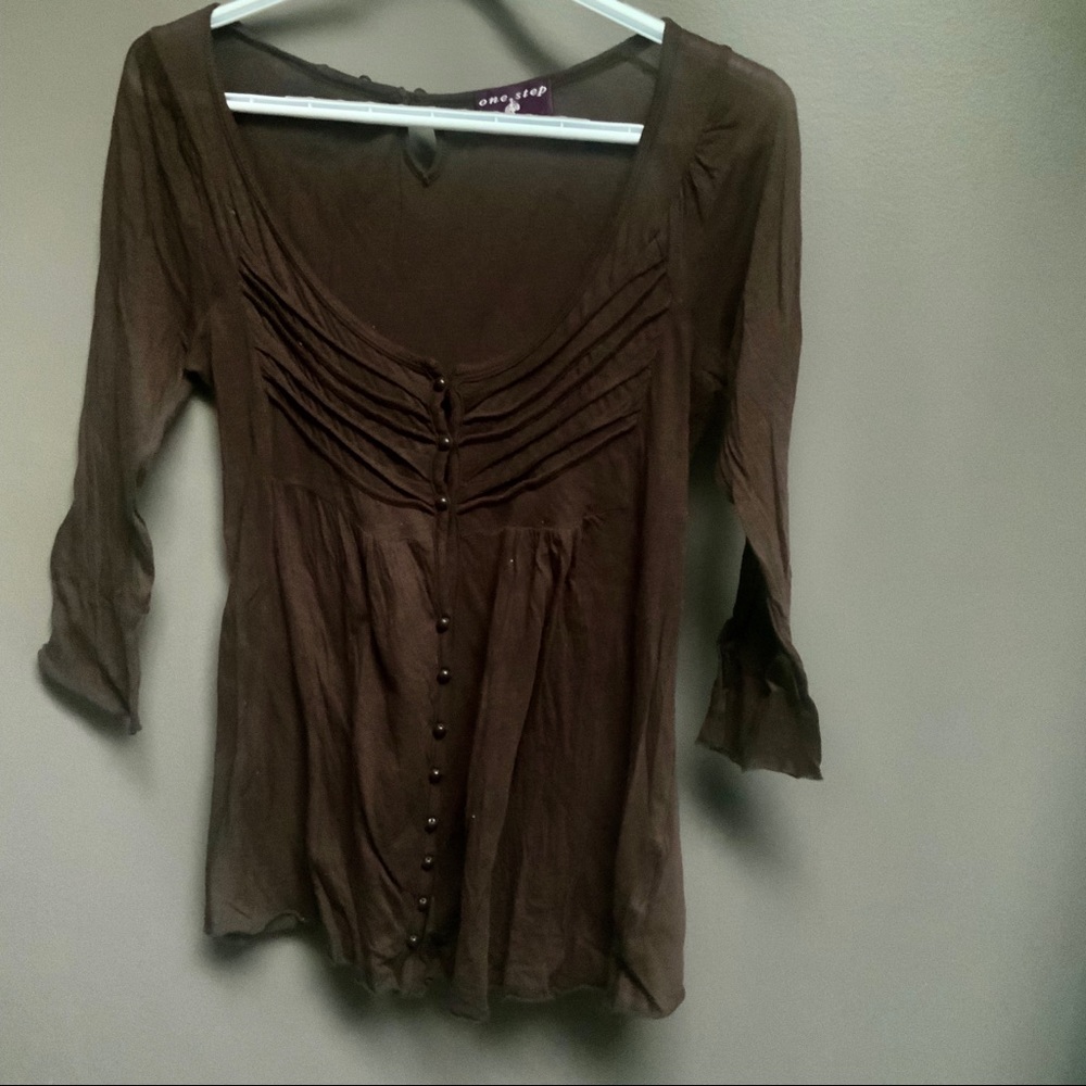 ONE STEP Women’s blouse